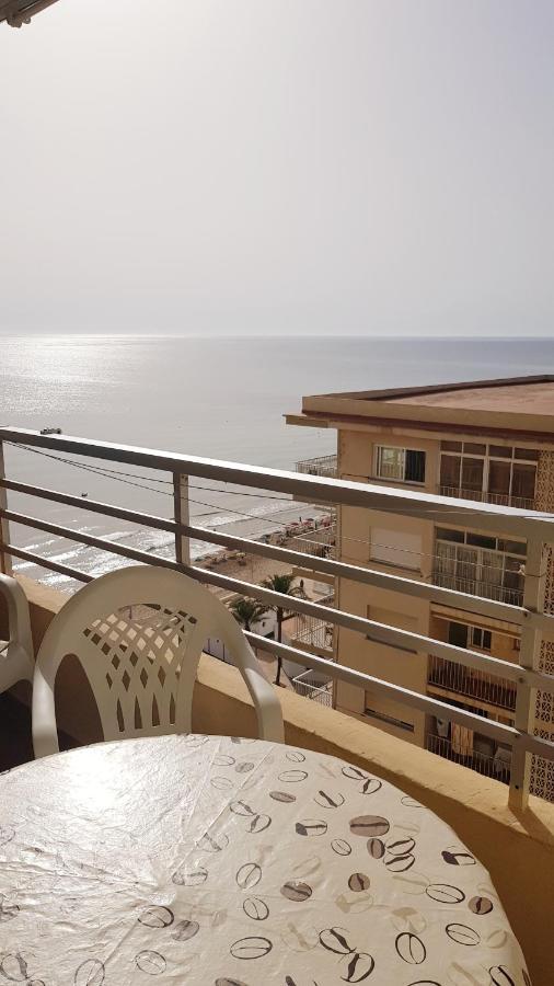דירות ביירגוארד Bellreguart 1A Linea De Playa - Edificio Mirador מראה חיצוני תמונה